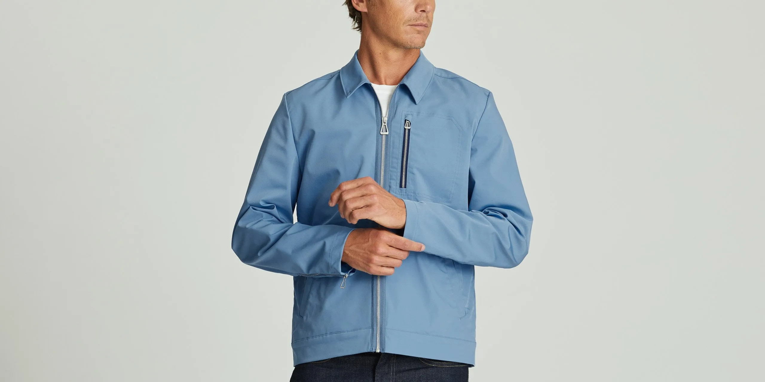 Fleet Jacket
