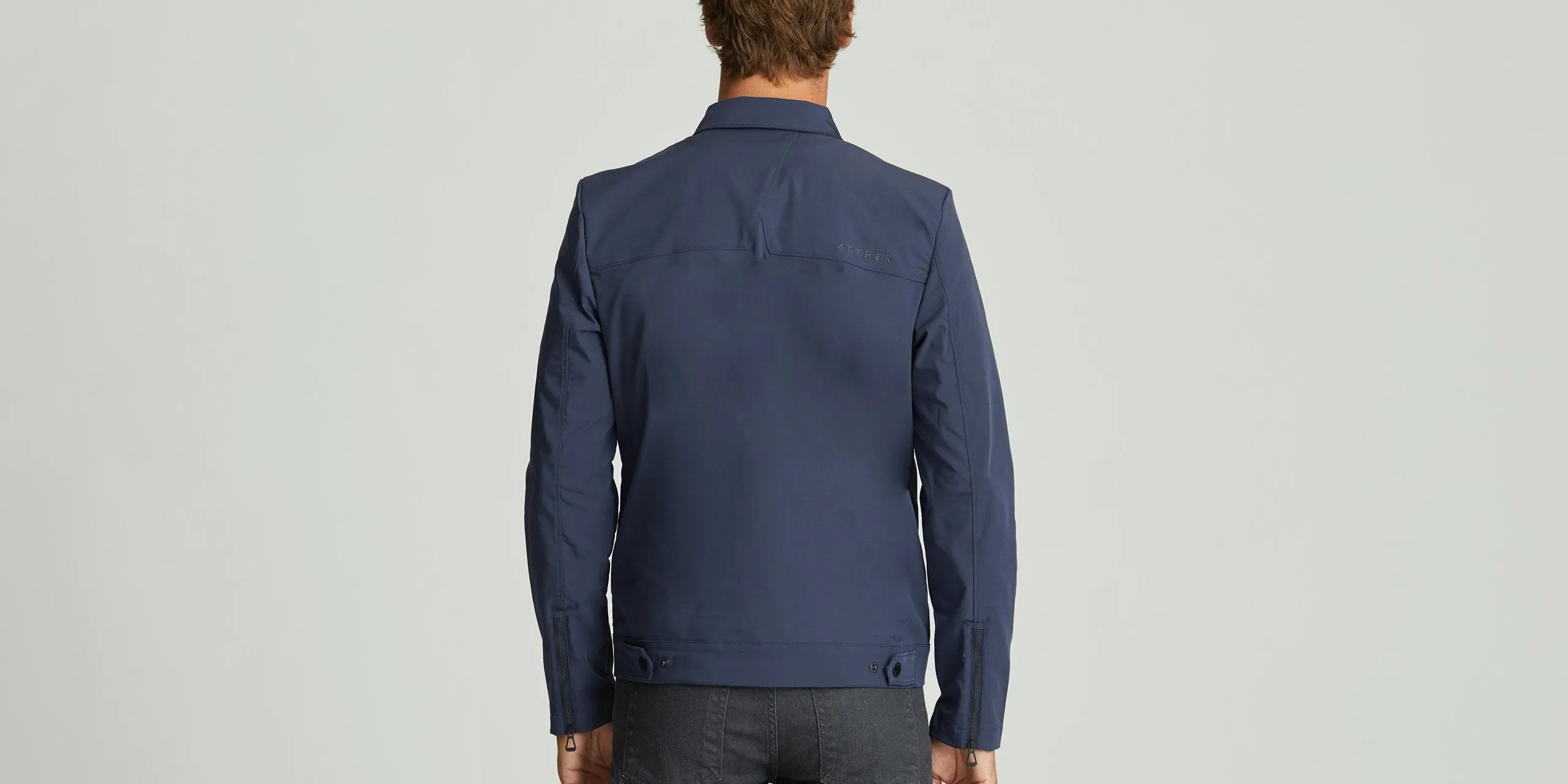 Fleet Jacket
