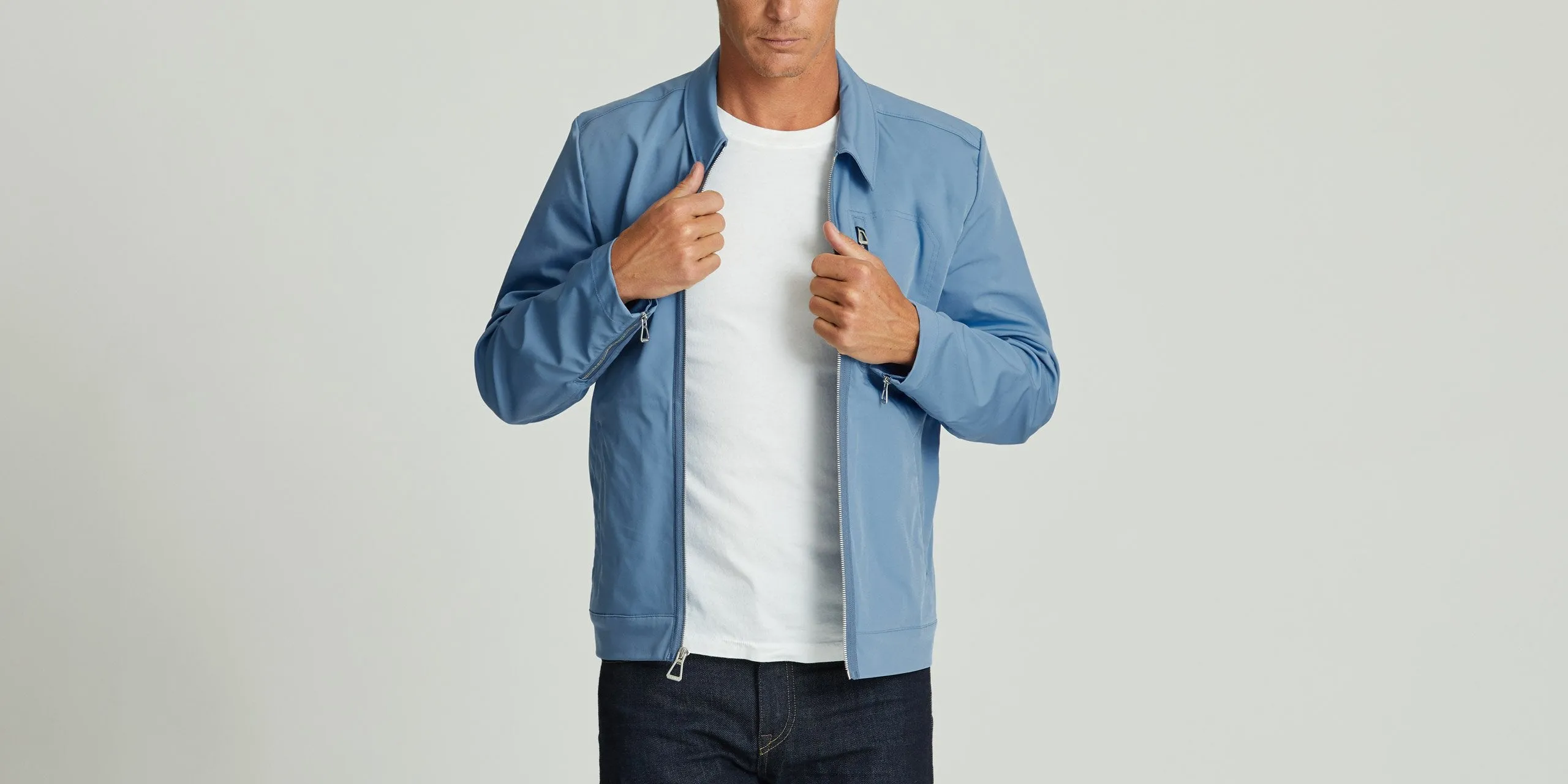 Fleet Jacket