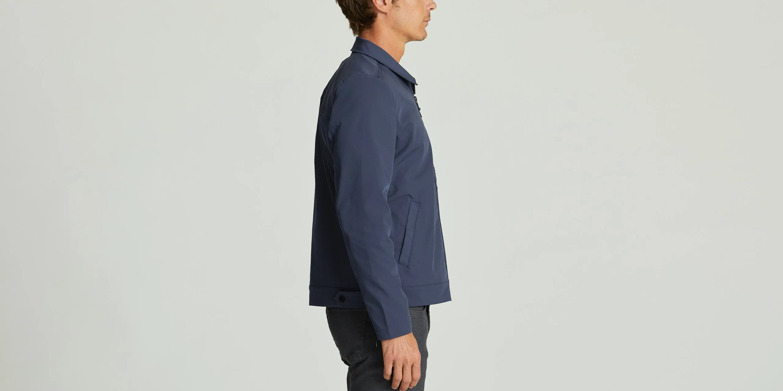 Fleet Jacket