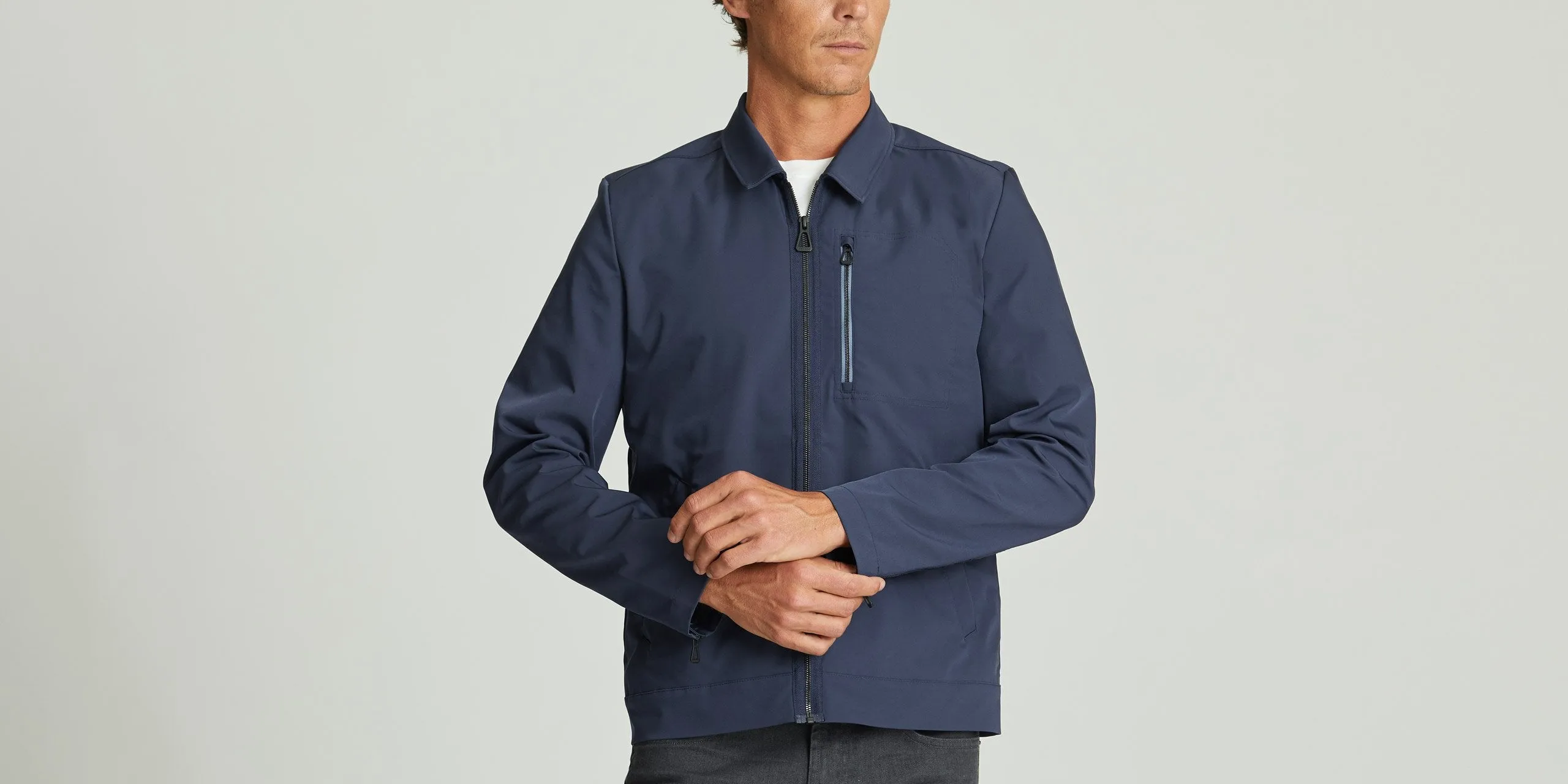 Fleet Jacket