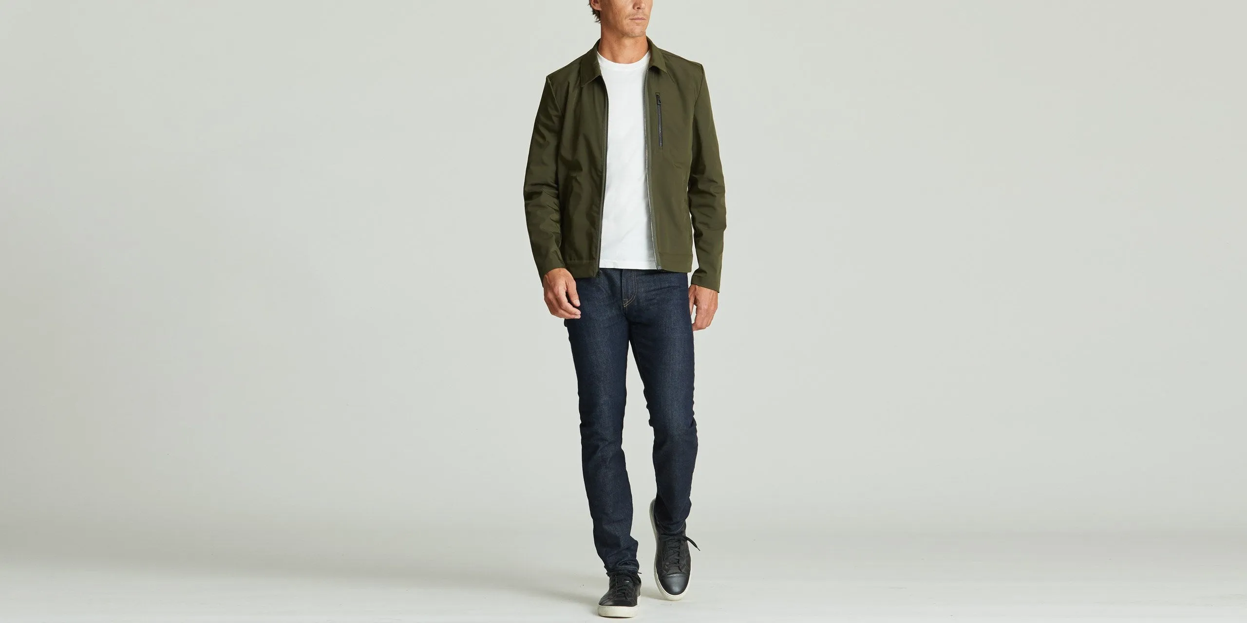 Fleet Jacket
