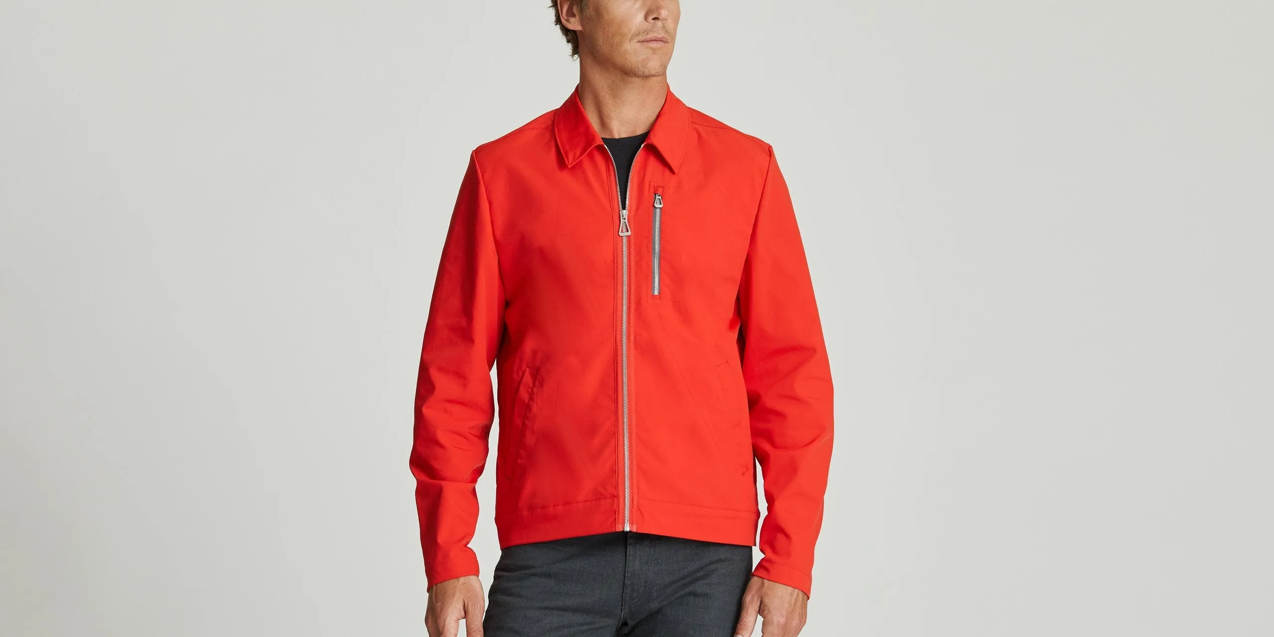 Fleet Jacket