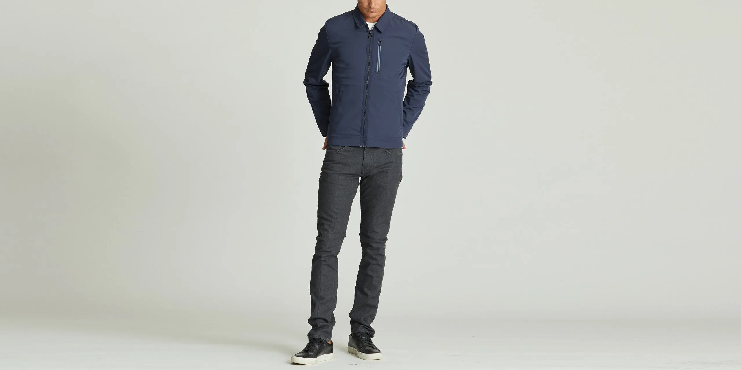 Fleet Jacket