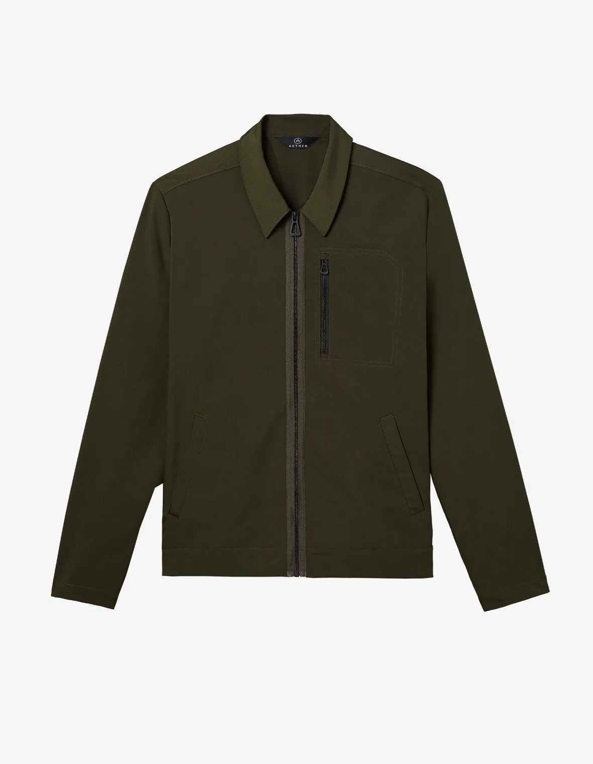 Fleet Jacket