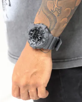 G Shock GA700UC-8A Black