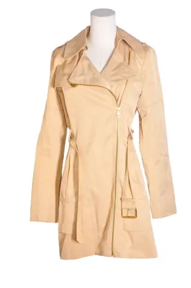 GUESS Women Coats Regular fit in Beige - S