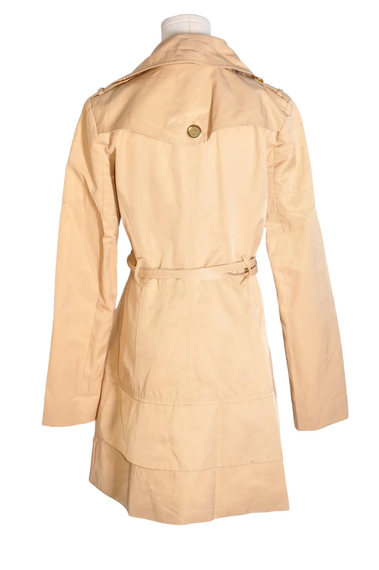 GUESS Women Coats Regular fit in Beige - S