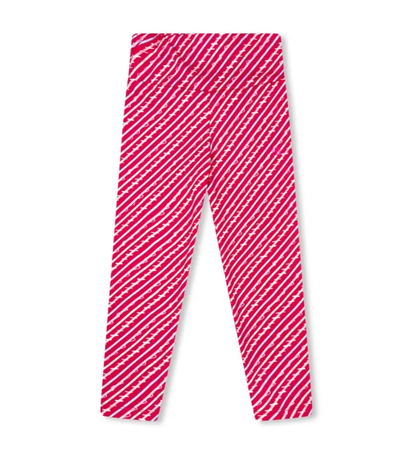 Hailey Highwaist Legging - Wiggle and Giggles