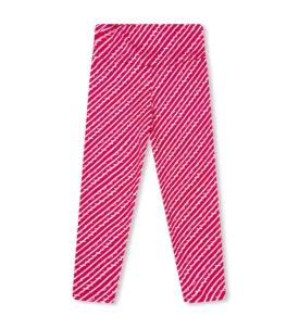 Hailey Highwaist Legging - Wiggle and Giggles