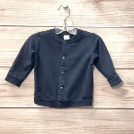 H&M Boys Shirt Baby: 06-12m