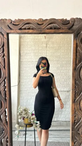 H&m dress 38-40 bust/l:35