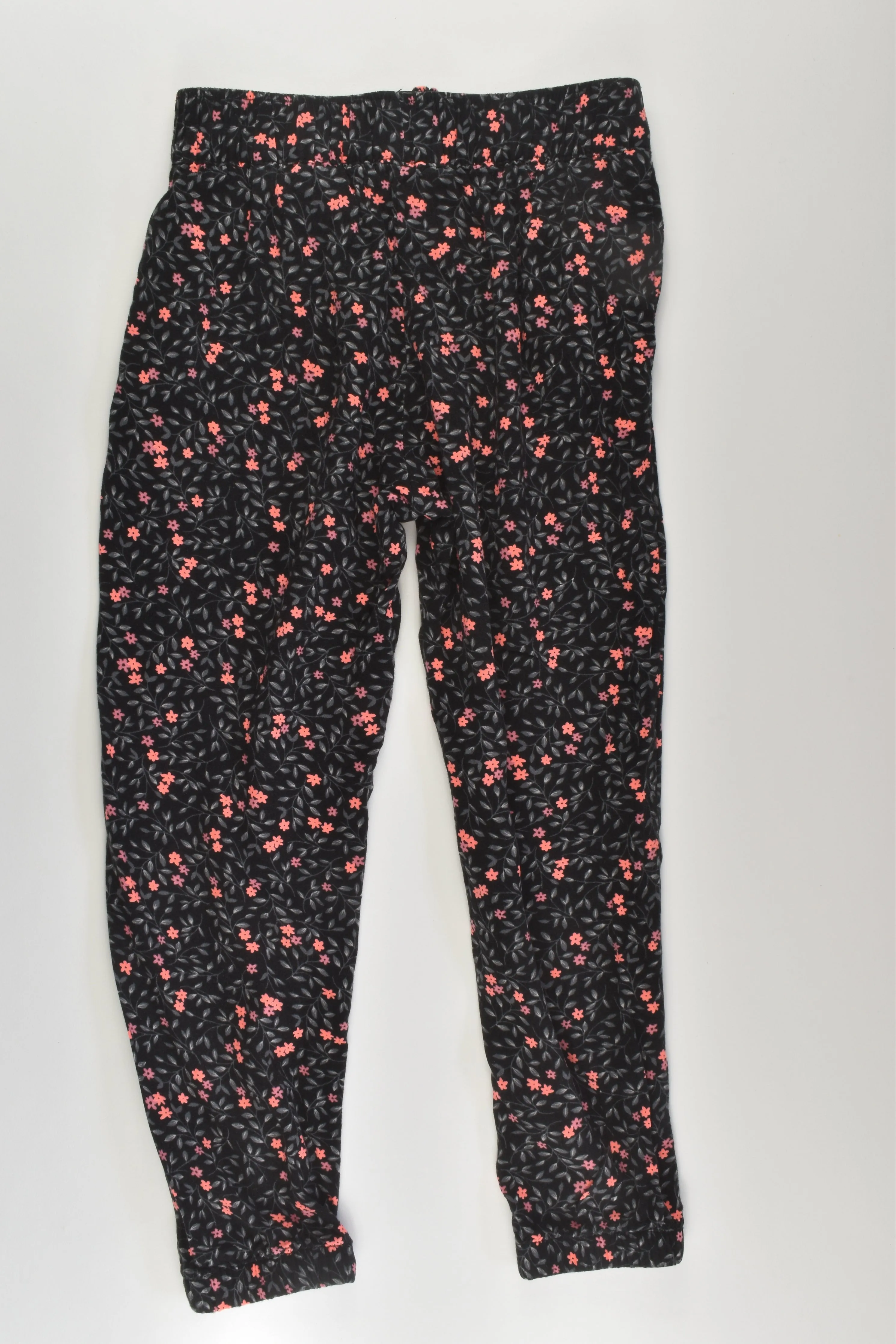 H&M Size 5 Viscose Pants