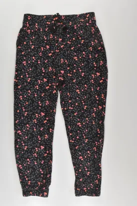 H&M Size 5 Viscose Pants
