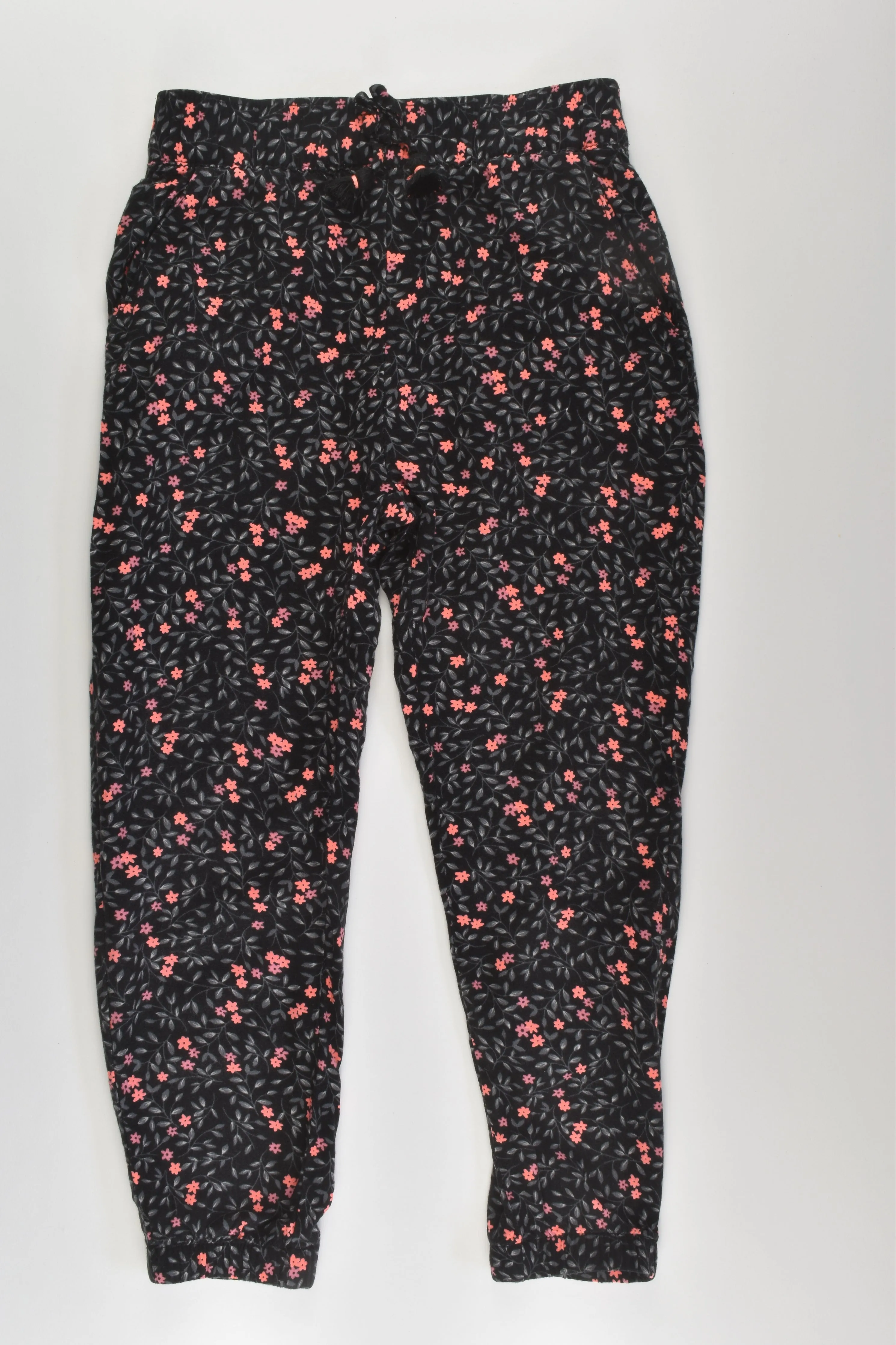H&M Size 5 Viscose Pants