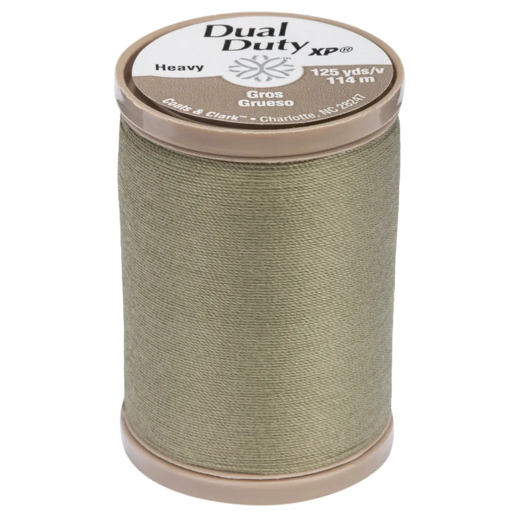 Heavy Dual Duty XP Thread 125 yards