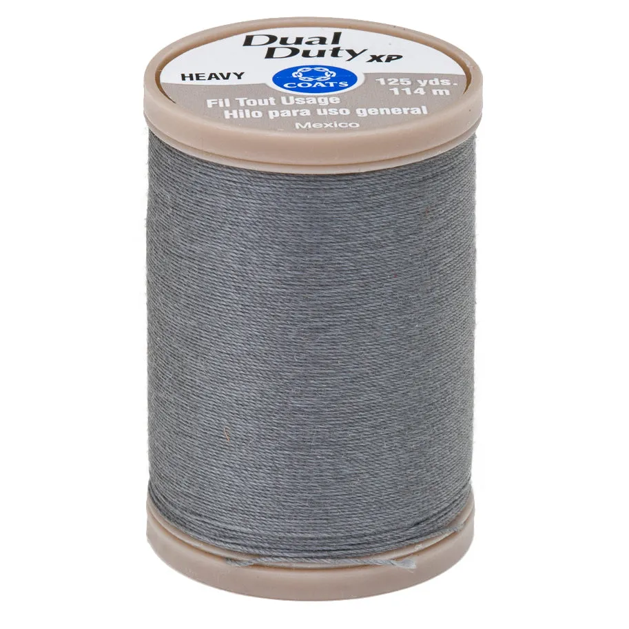 Heavy Dual Duty XP Thread 125 yards