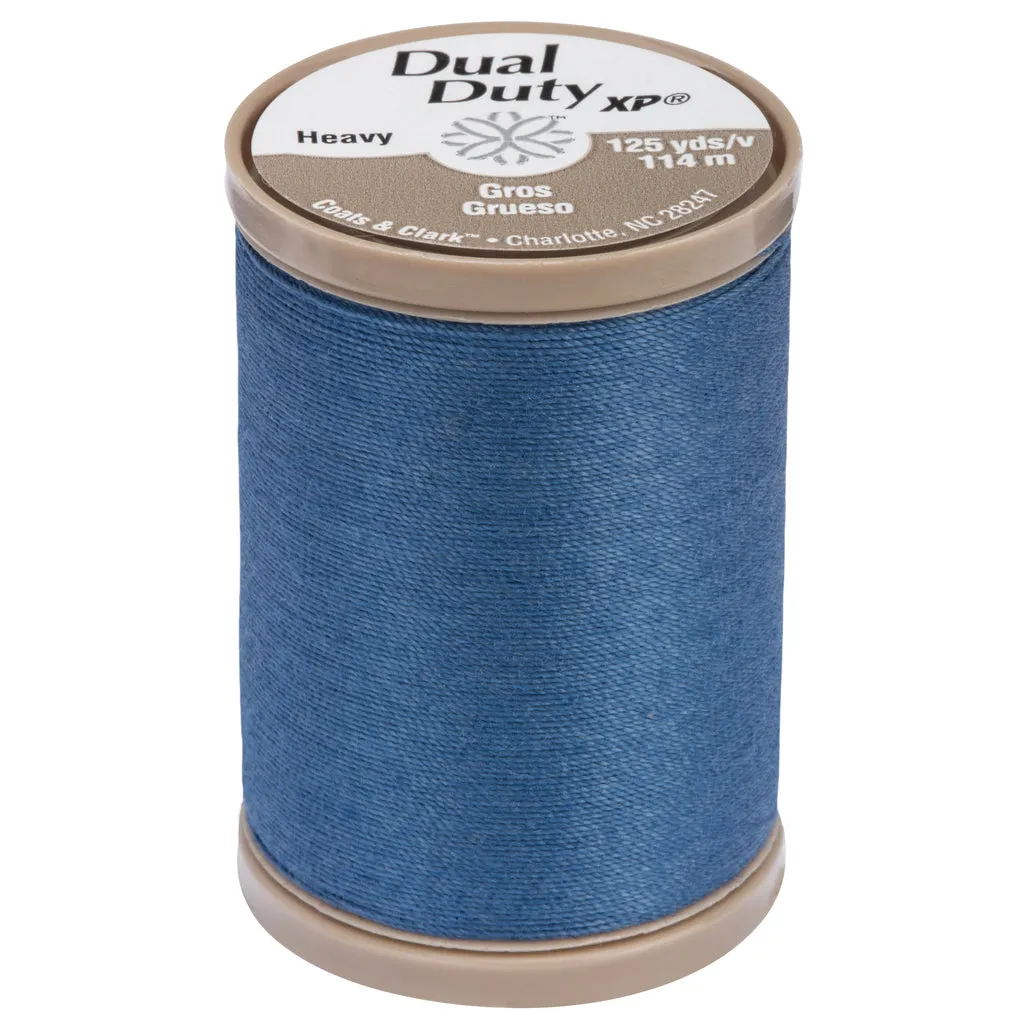 Heavy Dual Duty XP Thread 125 yards