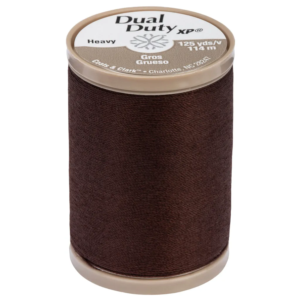Heavy Dual Duty XP Thread 125 yards