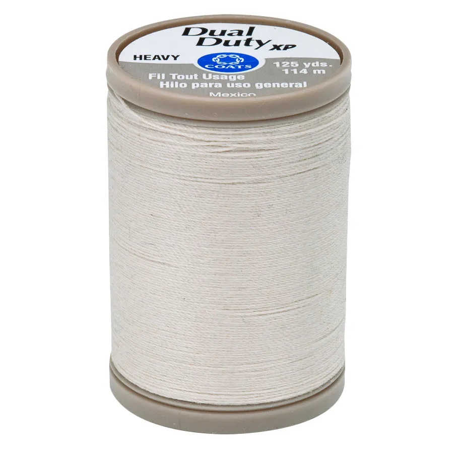 Heavy Dual Duty XP Thread 125 yards