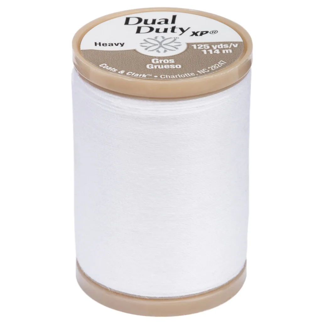 Heavy Dual Duty XP Thread 125 yards