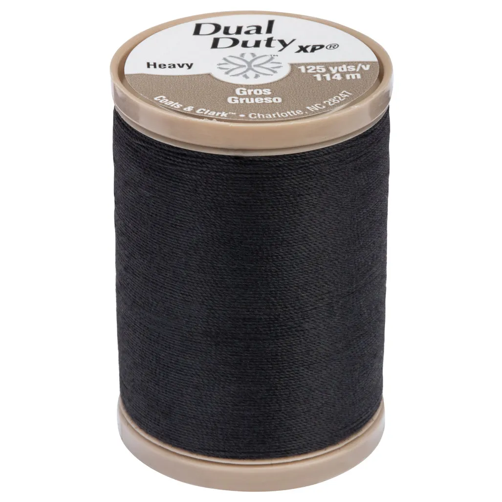 Heavy Dual Duty XP Thread 125 yards