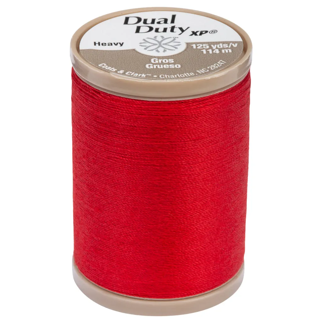 Heavy Dual Duty XP Thread 125 yards