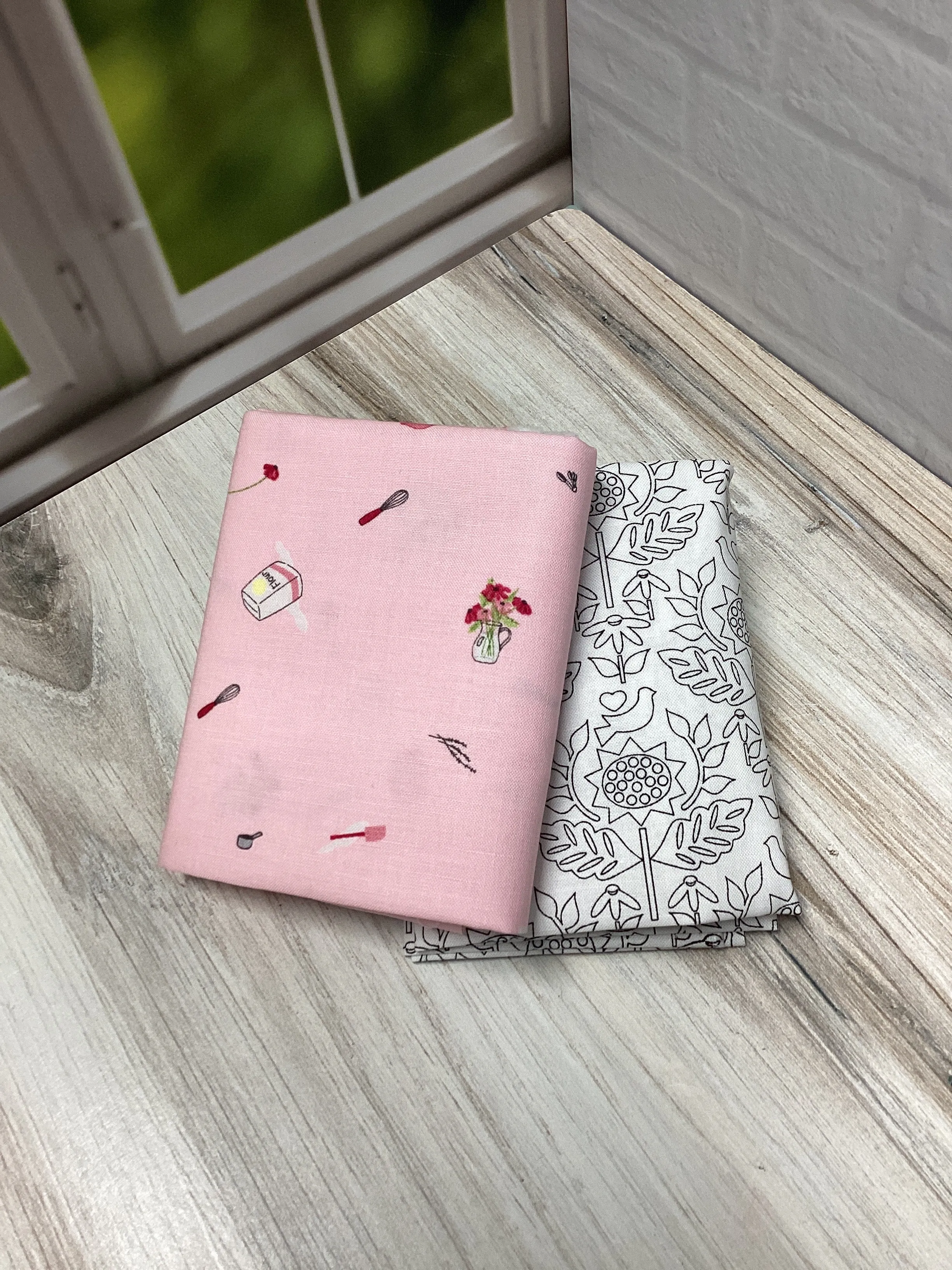 Helpful Heifer Book Pencil Pouch