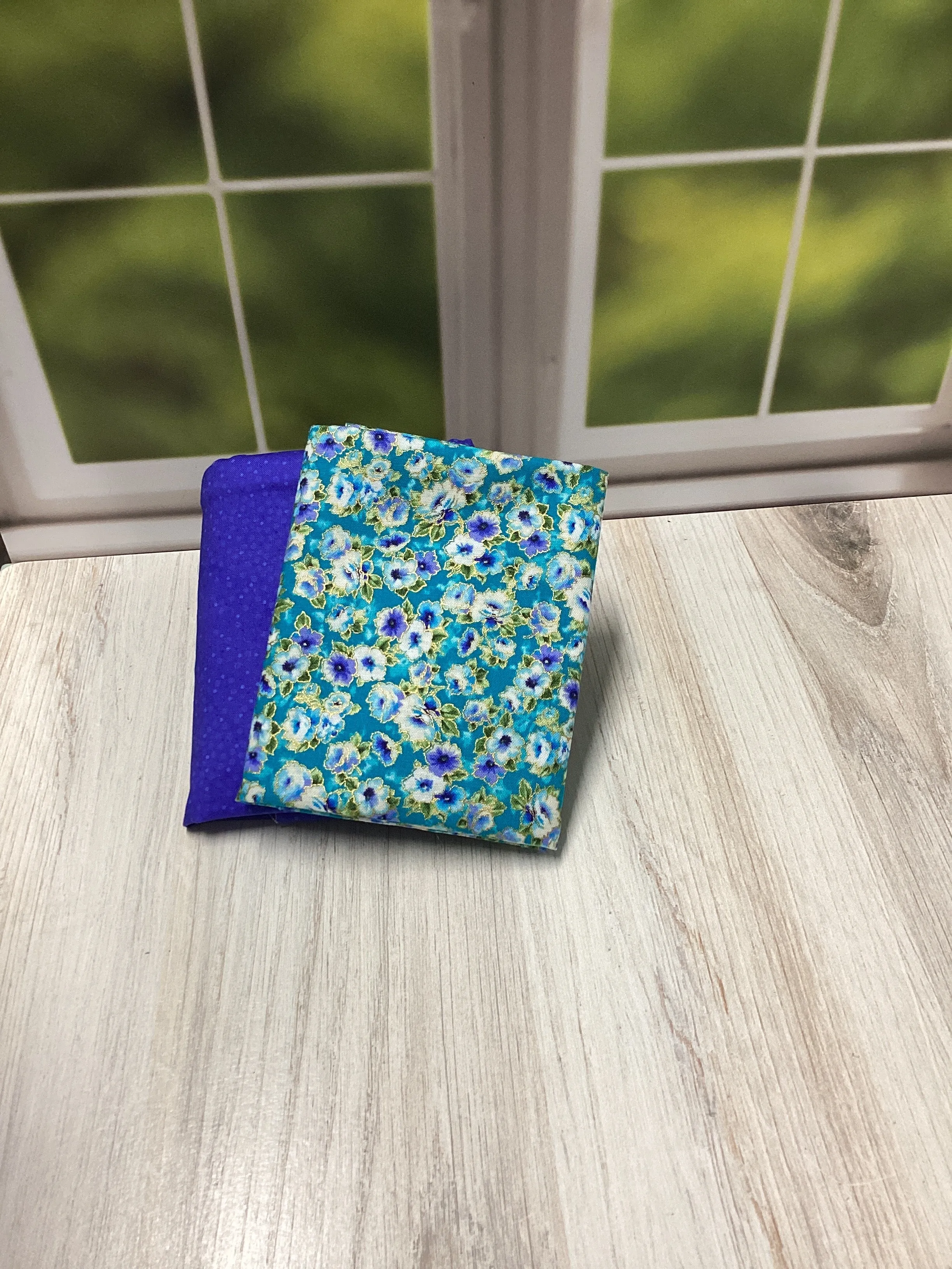 Helpful Heifer Book Pencil Pouch