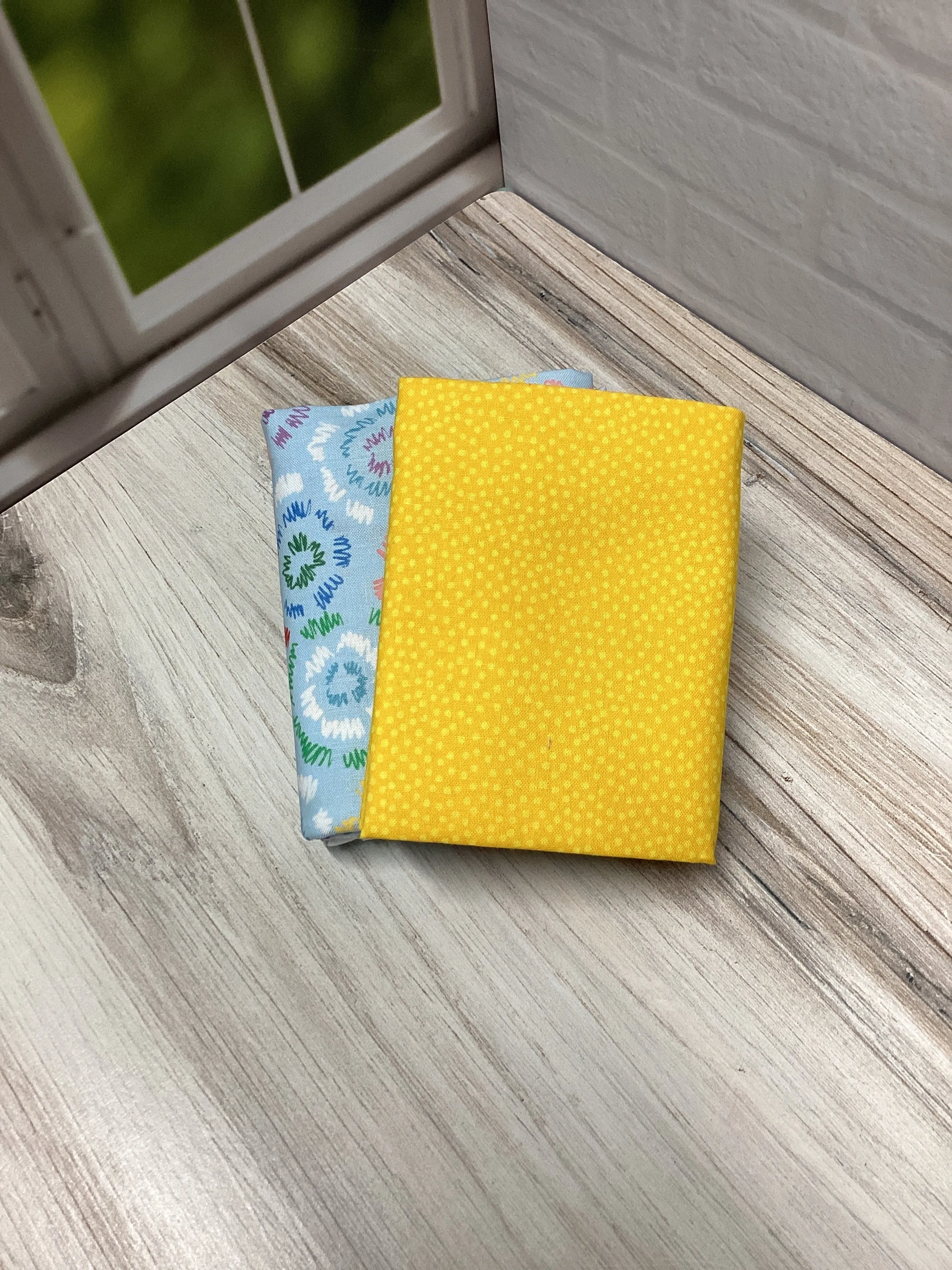 Helpful Heifer Book Pencil Pouch
