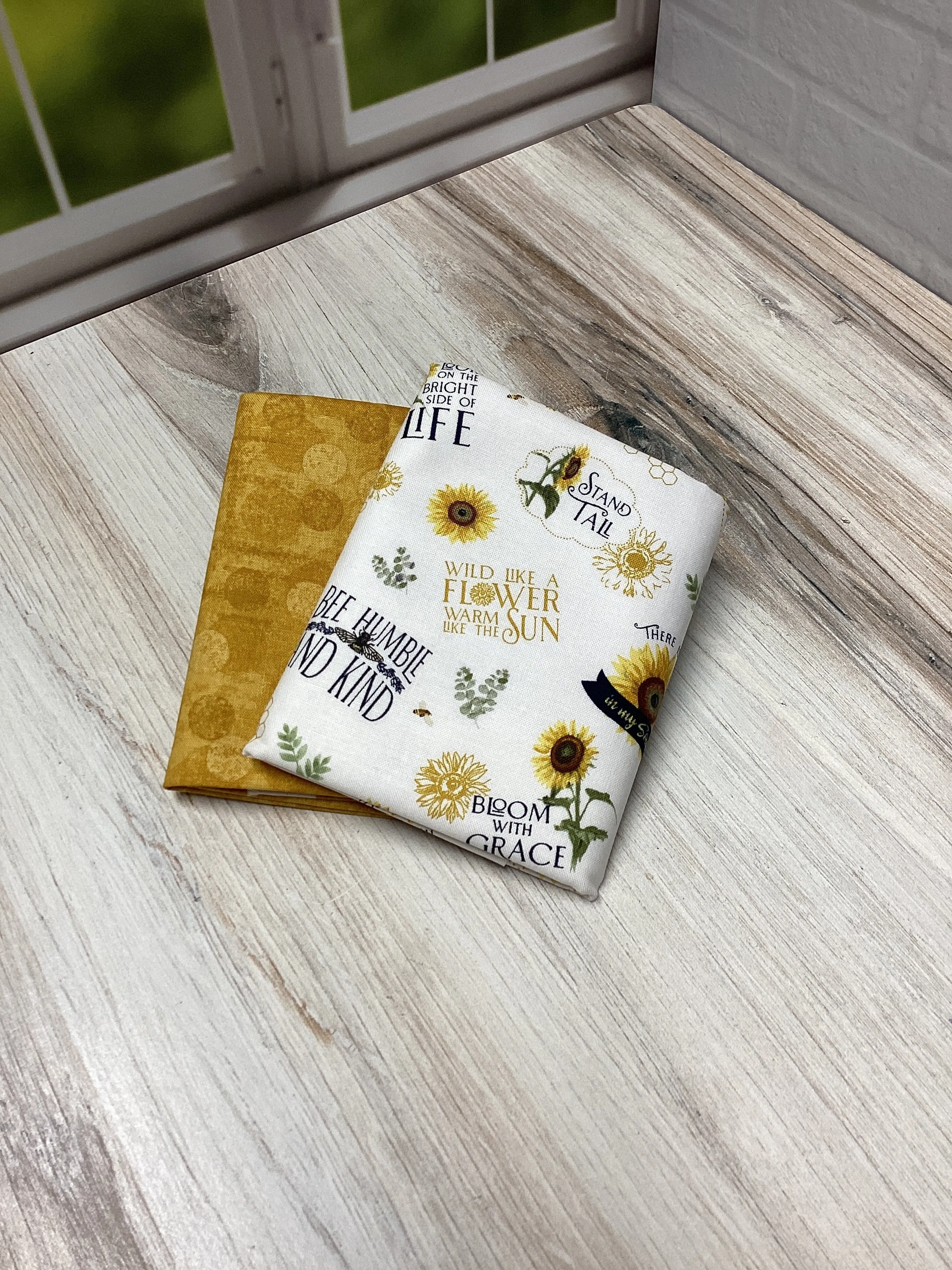 Helpful Heifer Laura's Little Notebook Cover