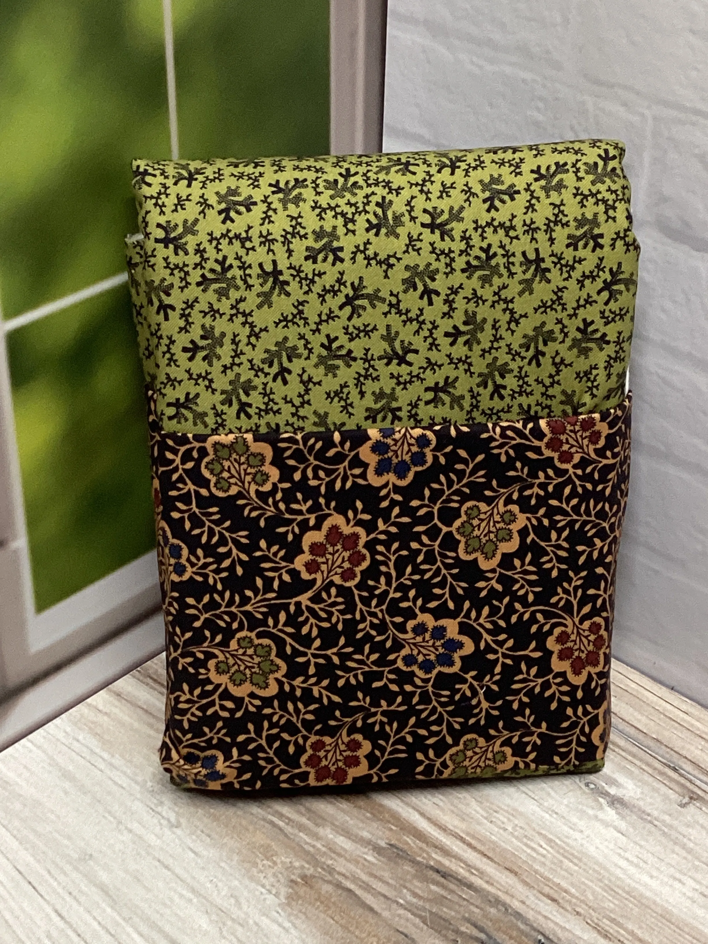Helpful Heifer Tissue Cover