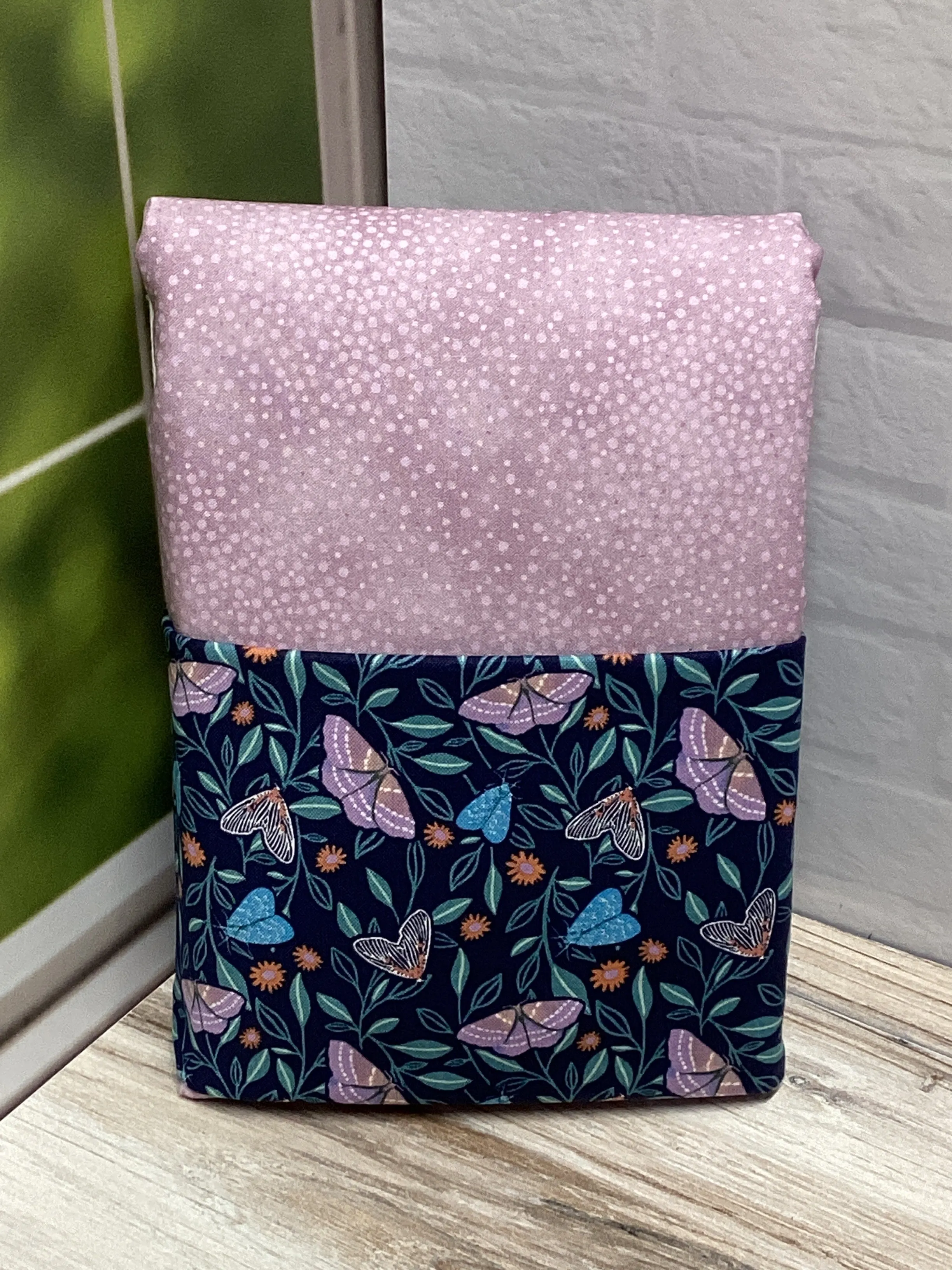 Helpful Heifer Tissue Cover