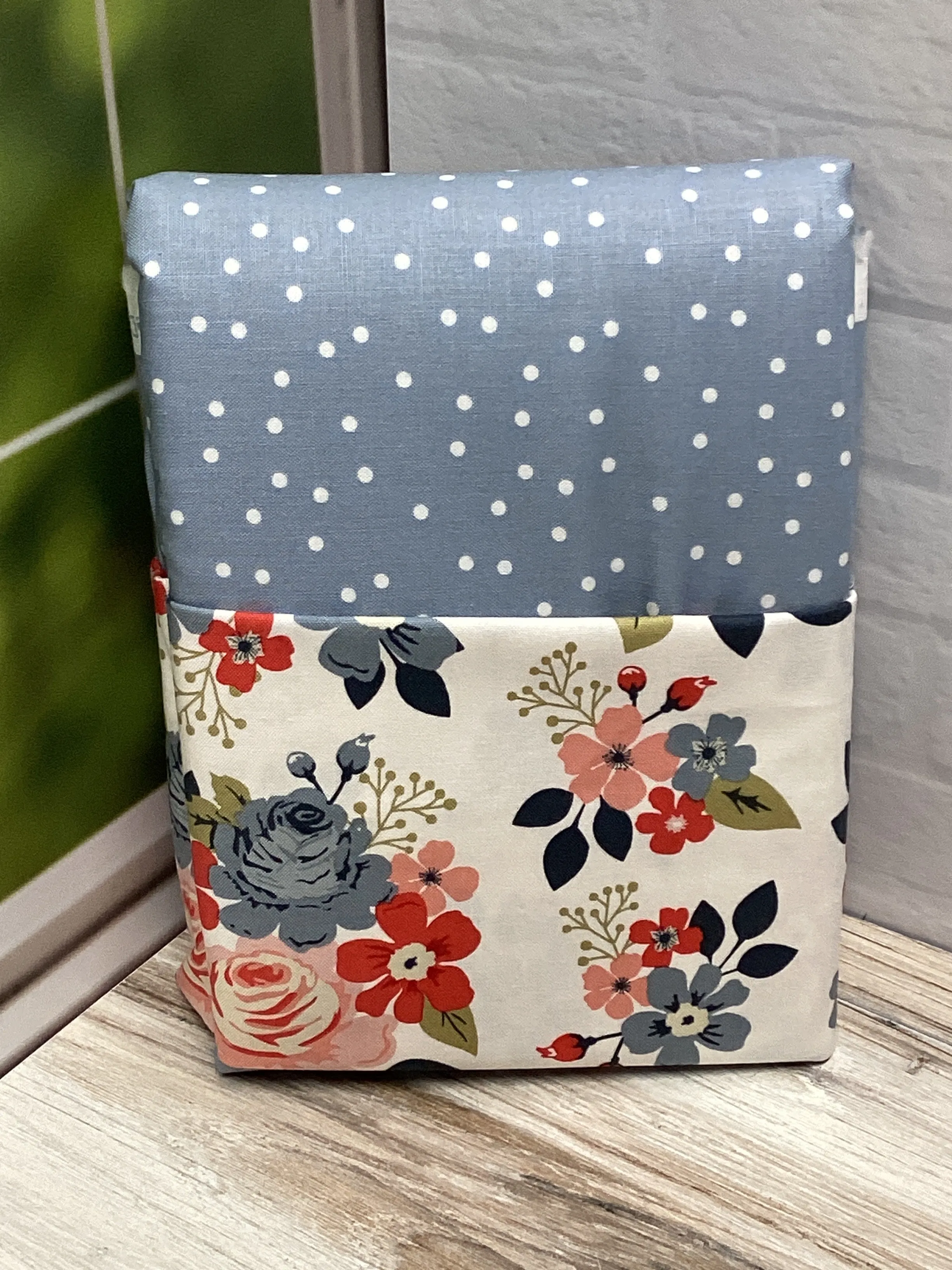 Helpful Heifer Tissue Cover
