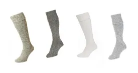 HJ Hall Sea Boot TOT Socks
