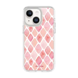 iPhone 14 Plus Halo MagSafe Cute Phone Case - Summer Solstice