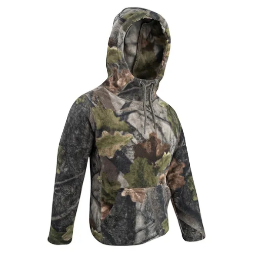 Jack Pyke | Junior Fieldman Fleece Hoodie | Evo