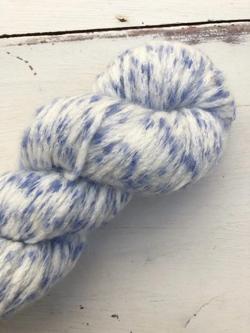 JK EXCLUSIVE Flecked Cloud