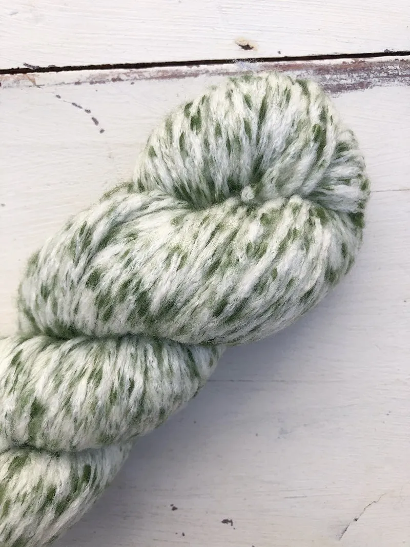 JK EXCLUSIVE Flecked Cloud