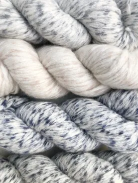 JK EXCLUSIVE Flecked Cloud