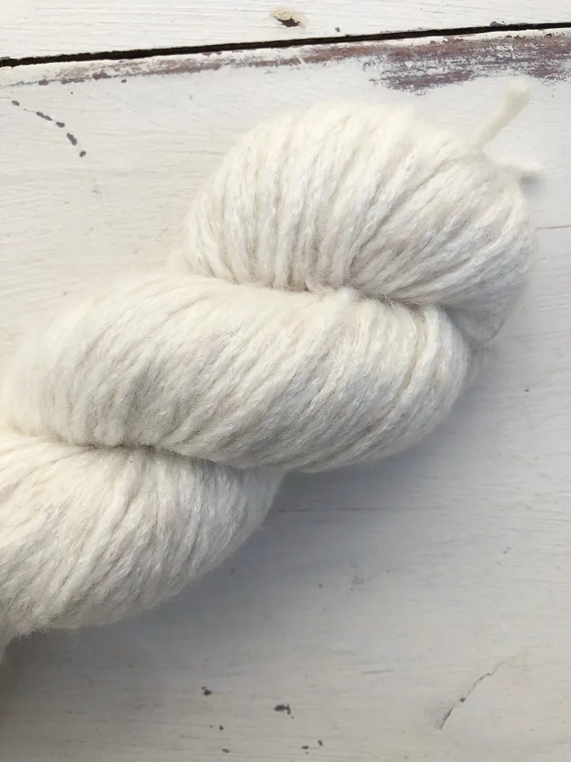 JK EXCLUSIVE Flecked Cloud