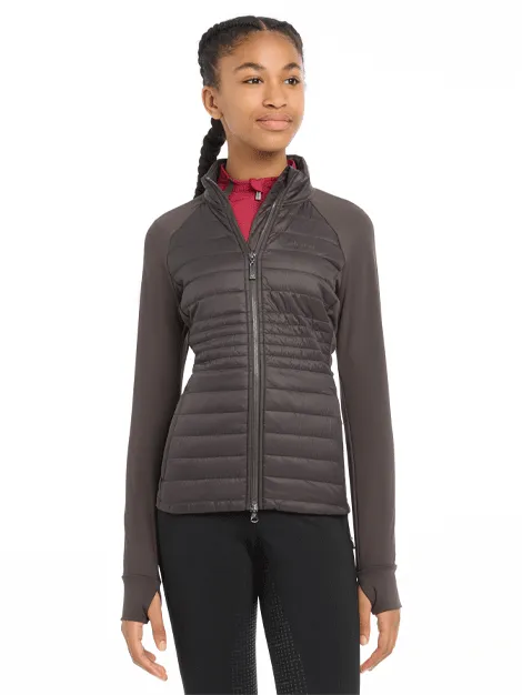 Josephine Jacket for Young Riders- LeMieux