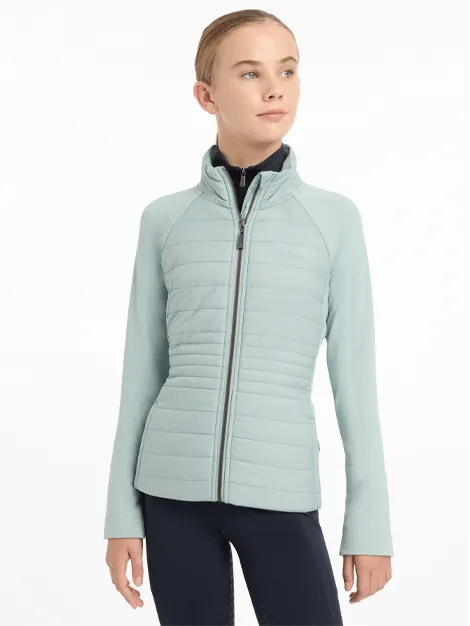 Josephine Jacket for Young Riders- LeMieux