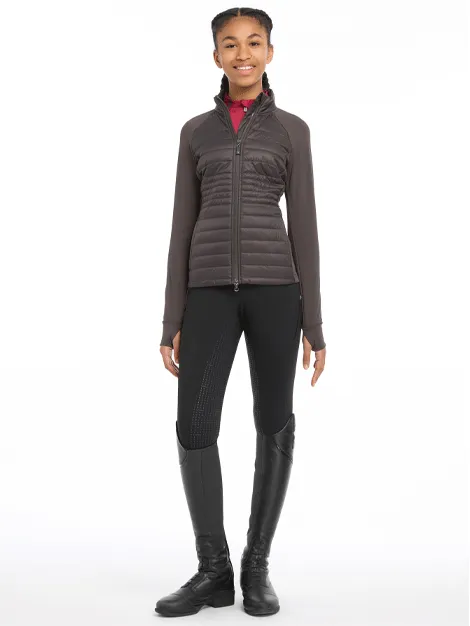 Josephine Jacket for Young Riders- LeMieux