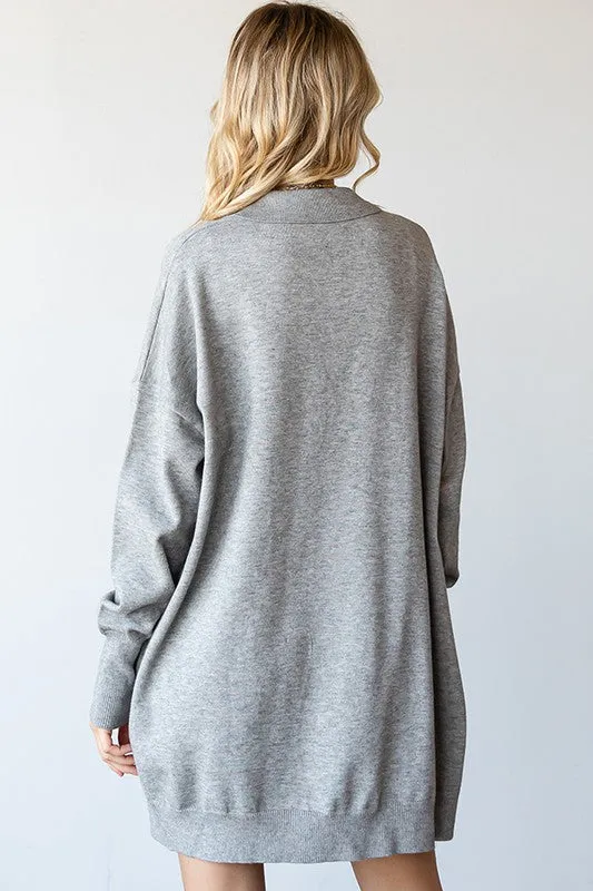 Just Me And You Jacket