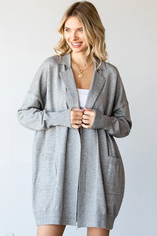Just Me And You Jacket