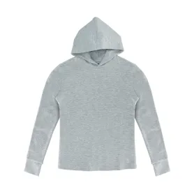 Kangol Women's Waffle Hoodie