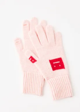 Keanu Pop Face Gloves