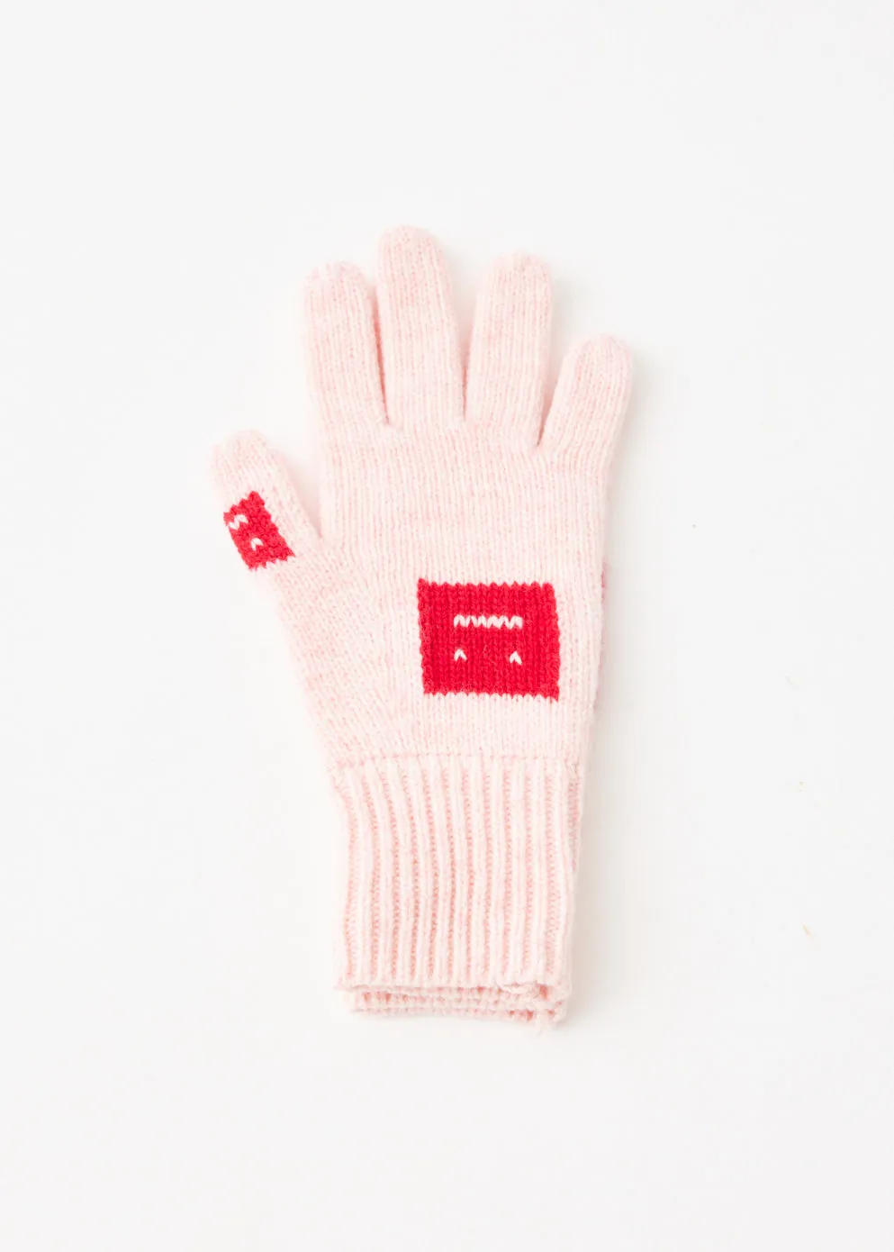 Keanu Pop Face Gloves