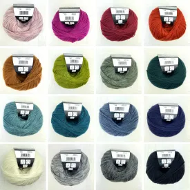 Lana Grossa Cashmere 16 Fine